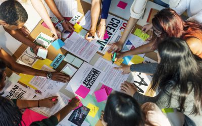 Design Thinking: cos’è, ambiti di utilizzo e migliori corsi