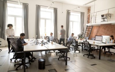 Coworking: what it is, how it works, and all the benefits