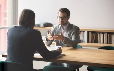 Colloquio di lavoro: le domande trabocchetto più frequenti