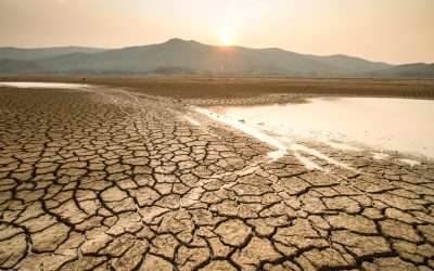 Il clima che cambia